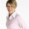 Mona Jonsson, projektledare på Hälsans nya verktyg.