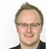 Mattias Björkman på Mediacenter är en av de som utvecklat Sensopraph.