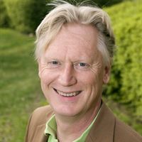 Sven Ehn, vd Hälsans nya verktyg