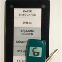 Minnespanelen C.Status