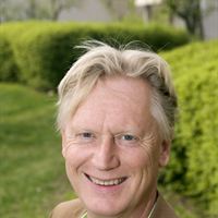 Sven Ehn, vd Hälsans nya verktyg