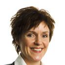 Elisabet Lärkhammar, vd Hälsans nya verktyg
