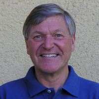 Ingemar Hägerbro, en av delägarna i företaget PharmaCell