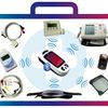 Mobil mätutrustning från Ericsson