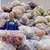 Katarina Lundell, marknadschef Returpack