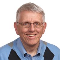 Kjell Isacson, vd SundaHus
