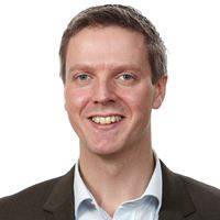 Arvid Jannert