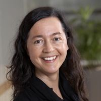 Ulrika Arensberg