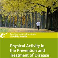 Cover Physical Activity in the Prevention and Treatment of Disease 
