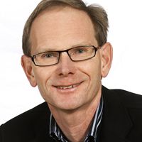 Anders Engkvist, Bixia Energy Management.