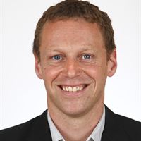 Joakim Borén, försäljingschef på Bixia.