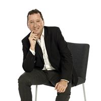 VD Ulf Rohlén