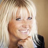 Jenny Johnson, Marknadschef Bixia