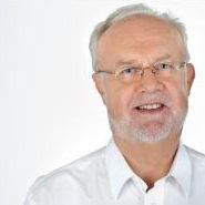 Jan-Peter Strömgren ordförande för Lika Unika
