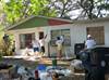 WellCare Associates Participate in Paint Your Heart Out, Tampa to Lend a Helping Hand in Hillsborough County