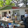 WellCare Associates Participate in Paint Your Heart Out, Tampa to Lend a Helping Hand in Hillsborough County