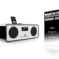 Vita Audio R2i