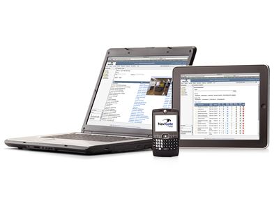 NaviGate: Anytime. Anywhere.