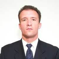 Russell C Collett
