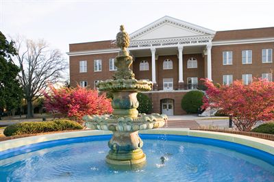 Breed Leadership Center for Women