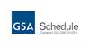 GSA Schedule Holder