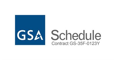 GSA Schedule Holder
