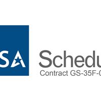 GSA Schedule Holder