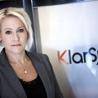 IngerTallén VD KlarSynt i Sverige AB 2