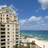 The Palmyra 8th floor beach and pool view