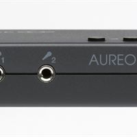 Aureon 7.1 USB bild framsida