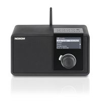Noxon iRadio 300 front