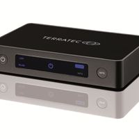 Terratec Connect N3 digital receiver