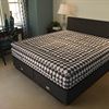 Koh-I-Noor bed