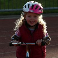 Balance Bike