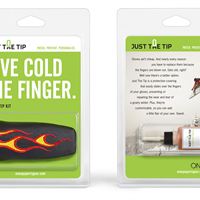 Just The Tip - product shot 