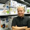 Butikschef och femte generationens ägare, Anders Norlander, Mariestad