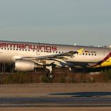 Germanwings A319