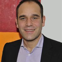 Daniel Eisenberg