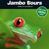 Jambo Tours nya katalog