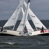 Final i GKSS Spring Cup 2011
