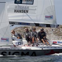 Björn Hansen
