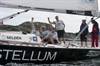 Ian Williams vinnare av Stena Match Cup Sweden