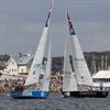 Finalmatch i Stena Match Cup Sweden