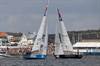 Finalmatch i Stena Match Cup Sweden