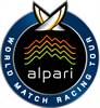 New Logo Alpari World Match Racing Tour