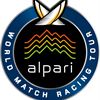 New Logo Alpari World Match Racing Tour