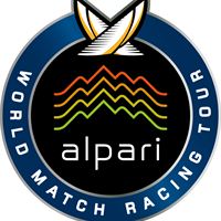 New Logo Alpari World Match Racing Tour