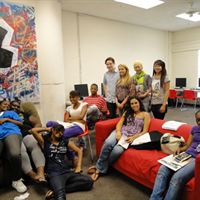 Central City Youth and Multeepurpose
