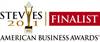 2011 American Business Awards Finalist