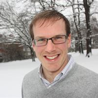 Peter Roland, vd på GodEl